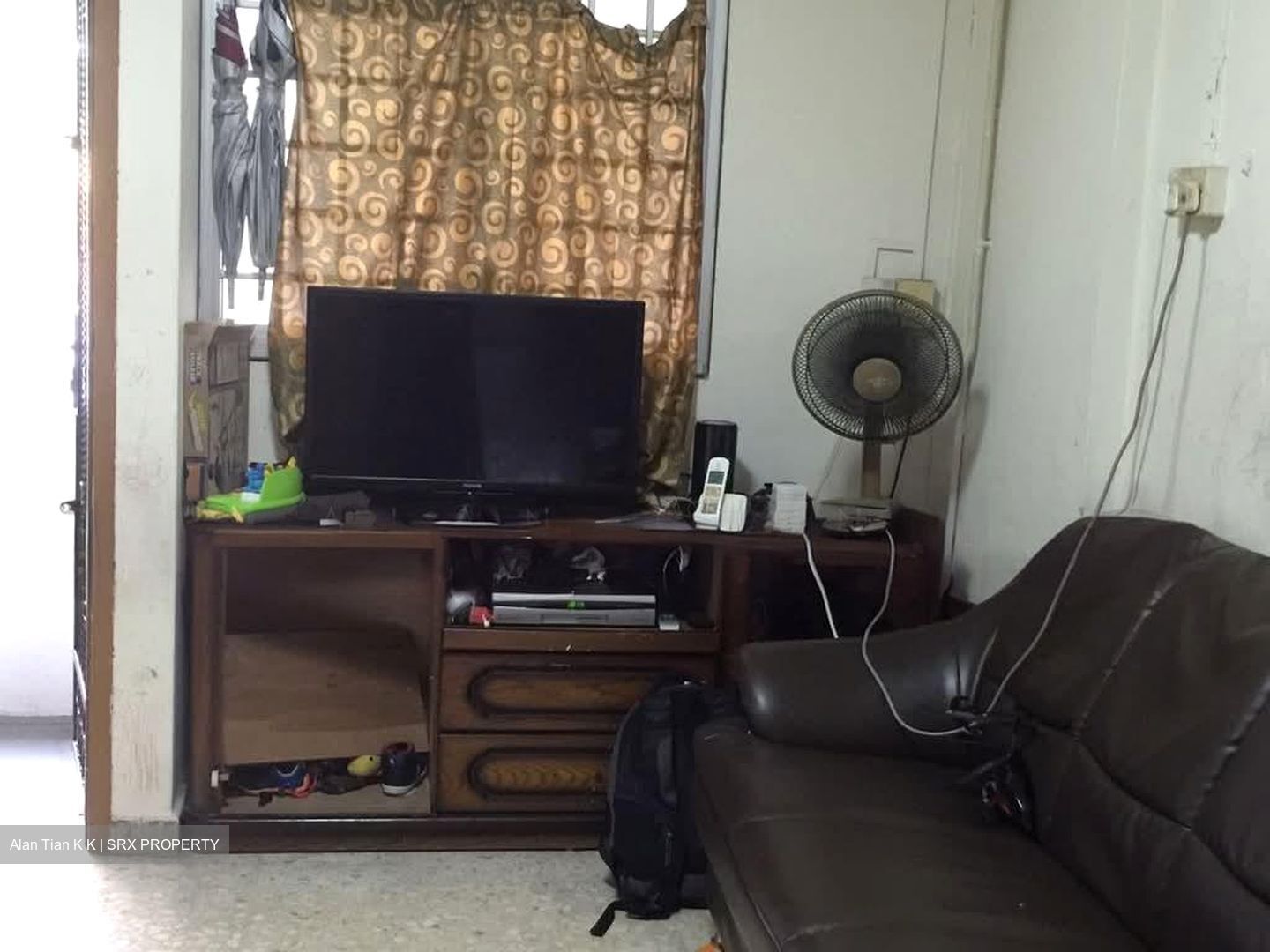 Blk 124A Rivervale Drive (Sengkang), HDB 4 Rooms #534170131